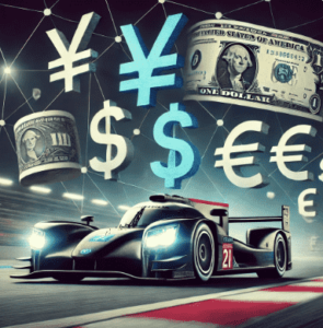 mita motorsports foreign transaction fee