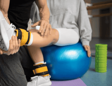 history of sports medicine treatments